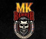Mk Logo Small